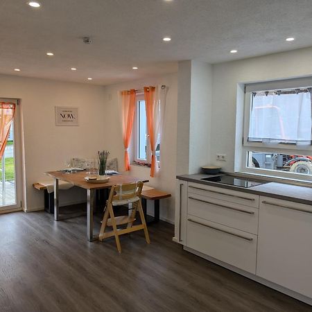 Ferienwohnung Malea Max 4 Personen Ca 60M2 Bermatingen Eksteriør bilde