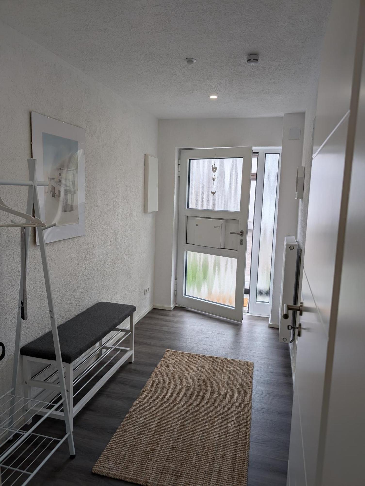 Ferienwohnung Malea Max 4 Personen Ca 60M2 Bermatingen Eksteriør bilde